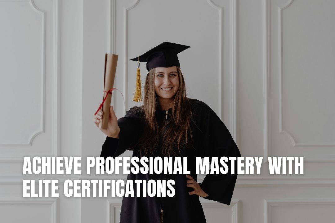 Guide to Microsoft Certifications PL300, MS700 & MS900